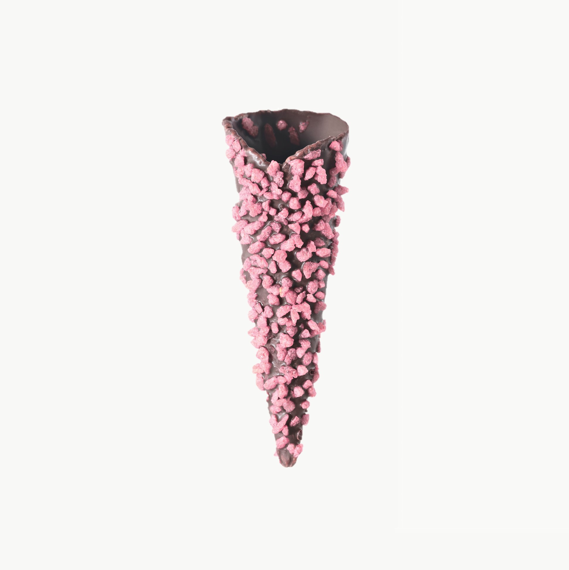 Mini Cone Rosa